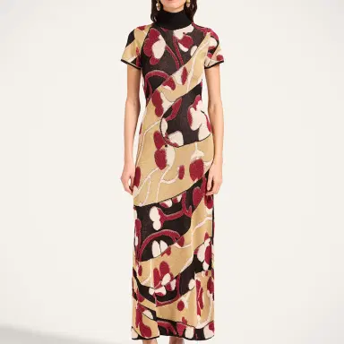 La DoubleJ Herald Long Dress | Thumbnail 5 La DoubleJ Herald Long Dress | Thumbnail 5