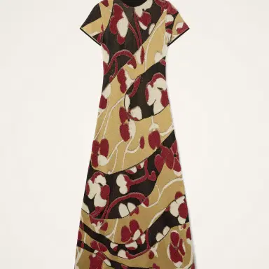 La DoubleJ Herald Long Dress | Thumbnail 6 La DoubleJ Herald Long Dress | Thumbnail 6