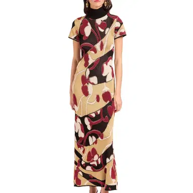 La DoubleJ Herald Long Dress | Thumbnail 1 La DoubleJ Herald Long Dress | Thumbnail 1