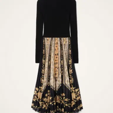 La DoubleJ Moondance Knit Dress | Thumbnail 5 La DoubleJ Moondance Knit Dress | Thumbnail 5