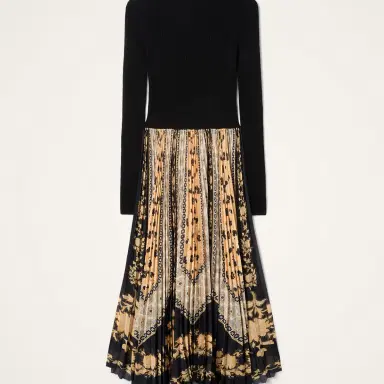 La DoubleJ Moondance Knit Dress | Thumbnail 6 La DoubleJ Moondance Knit Dress | Thumbnail 6