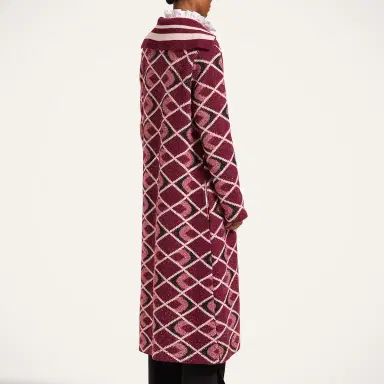 La DoubleJ Half-Light Coat | Thumbnail 2 La DoubleJ Half-Light Coat | Thumbnail 2