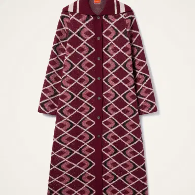 La DoubleJ Half-Light Coat | Thumbnail 6 La DoubleJ Half-Light Coat | Thumbnail 6