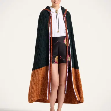 La DoubleJ Gala Cape | Thumbnail 3 La DoubleJ Gala Cape | Thumbnail 3