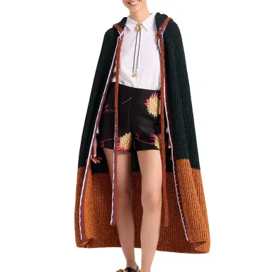 La DoubleJ Gala Cape | Thumbnail 1 La DoubleJ Gala Cape | Thumbnail 1