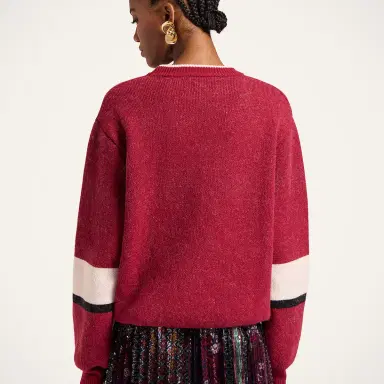 La DoubleJ Joy Sweater | Thumbnail 2 La DoubleJ Joy Sweater | Thumbnail 2