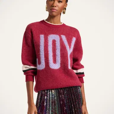 La DoubleJ Joy Sweater | Thumbnail 6 La DoubleJ Joy Sweater | Thumbnail 6