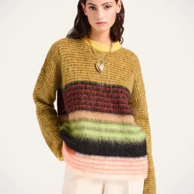 La DoubleJ Brera Sweater | Thumbnail 3 La DoubleJ Brera Sweater | Thumbnail 3
