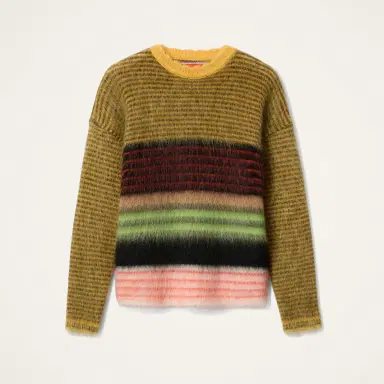 La DoubleJ Brera Sweater | Thumbnail 5 La DoubleJ Brera Sweater | Thumbnail 5