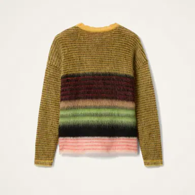 La DoubleJ Brera Sweater | Thumbnail 6 La DoubleJ Brera Sweater | Thumbnail 6