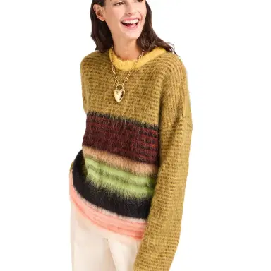 La DoubleJ Brera Sweater | Thumbnail 1 La DoubleJ Brera Sweater | Thumbnail 1