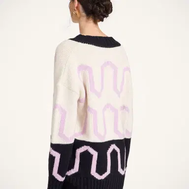 La DoubleJ Comber Cardigan | Thumbnail 2 La DoubleJ Comber Cardigan | Thumbnail 2