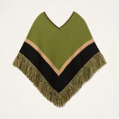 La DoubleJ Dreamcatcher Poncho | Thumbnail 5 La DoubleJ Dreamcatcher Poncho | Thumbnail 5