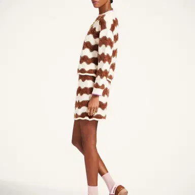 La DoubleJ Hang Ten Skirt | Thumbnail 4 La DoubleJ Hang Ten Skirt | Thumbnail 4
