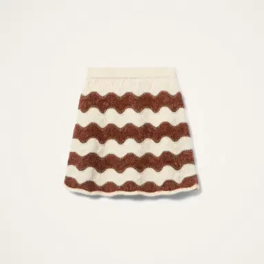 La DoubleJ Hang Ten Skirt | Thumbnail 5 La DoubleJ Hang Ten Skirt | Thumbnail 5