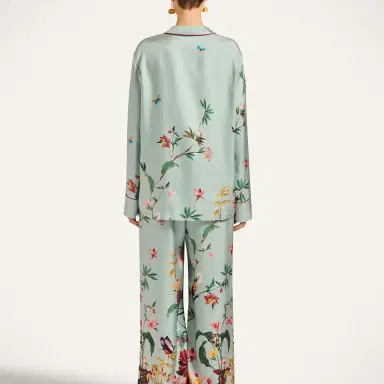 La DoubleJ Pajama Pants | Thumbnail 2 La DoubleJ Pajama Pants | Thumbnail 2