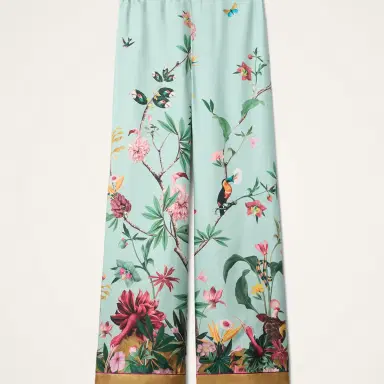 La DoubleJ Pajama Pants | Thumbnail 4 La DoubleJ Pajama Pants | Thumbnail 4