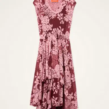 La DoubleJ Do It All Lacey Dress | Thumbnail 6 La DoubleJ Do It All Lacey Dress | Thumbnail 6