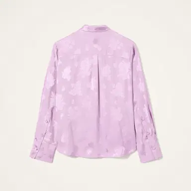 La DoubleJ Ascot Shirt | Thumbnail 5 La DoubleJ Ascot Shirt | Thumbnail 5