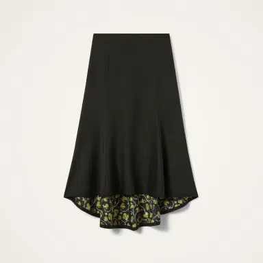 La DoubleJ Good Butt Skirt | Thumbnail 5 La DoubleJ Good Butt Skirt | Thumbnail 5