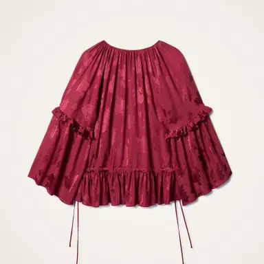 La DoubleJ Boho Blouse | Thumbnail 6 La DoubleJ Boho Blouse | Thumbnail 6