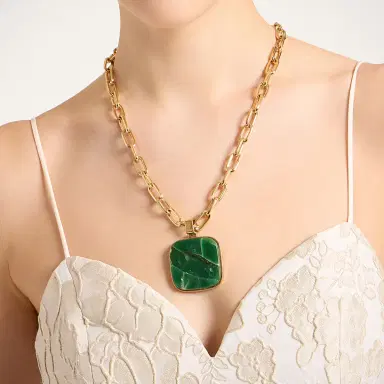 La DoubleJ Soul Pendant Necklace | Thumbnail 2 La DoubleJ Soul Pendant Necklace | Thumbnail 2
