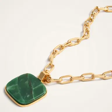 La DoubleJ Soul Pendant Necklace | Thumbnail 4 La DoubleJ Soul Pendant Necklace | Thumbnail 4