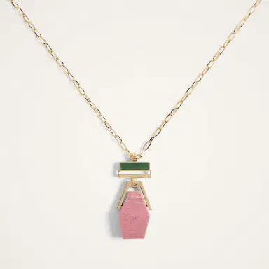 La DoubleJ Bridge Portal Necklace | Thumbnail 6 La DoubleJ Bridge Portal Necklace | Thumbnail 6