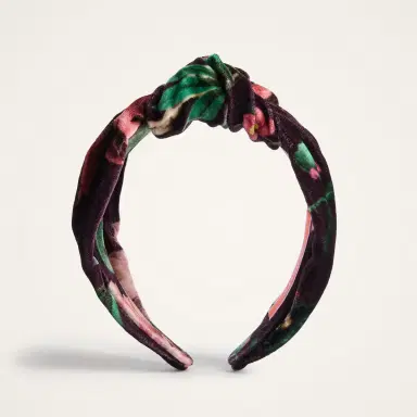 La DoubleJ Love Knot Headband | Thumbnail 4 La DoubleJ Love Knot Headband | Thumbnail 4