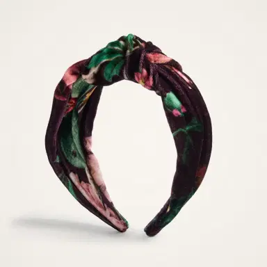 La DoubleJ Love Knot Headband | Thumbnail 5 La DoubleJ Love Knot Headband | Thumbnail 5