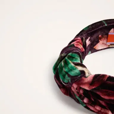 La DoubleJ Love Knot Headband | Thumbnail 6 La DoubleJ Love Knot Headband | Thumbnail 6