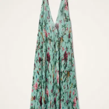 La DoubleJ Twirling Long Dress | Thumbnail 6 La DoubleJ Twirling Long Dress | Thumbnail 6