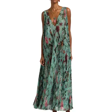 La DoubleJ Twirling Long Dress | Thumbnail 1 La DoubleJ Twirling Long Dress | Thumbnail 1