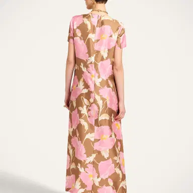 La DoubleJ Swing Dress | Thumbnail 2 La DoubleJ Swing Dress | Thumbnail 2