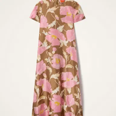 La DoubleJ Swing Dress | Thumbnail 5 La DoubleJ Swing Dress | Thumbnail 5