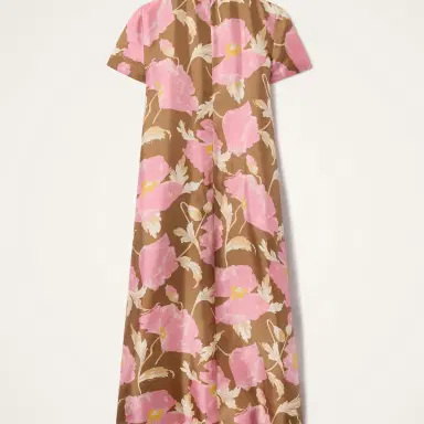 La DoubleJ Swing Dress | Thumbnail 6 La DoubleJ Swing Dress | Thumbnail 6