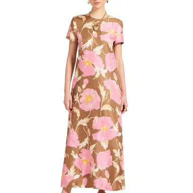 La DoubleJ Swing Dress | Thumbnail 1 La DoubleJ Swing Dress | Thumbnail 1