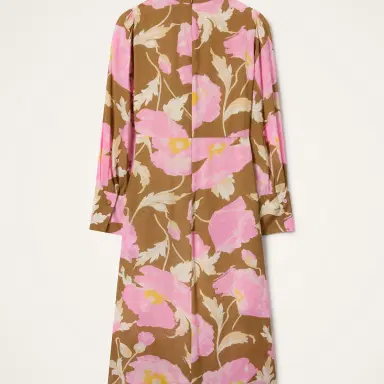 La DoubleJ Eve Midi Dress | Thumbnail 5 La DoubleJ Eve Midi Dress | Thumbnail 5