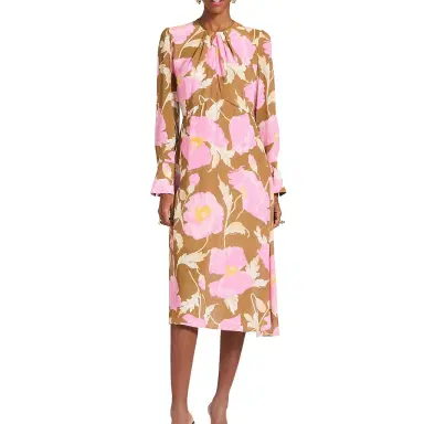 La DoubleJ Eve Midi Dress | Thumbnail 1 La DoubleJ Eve Midi Dress | Thumbnail 1