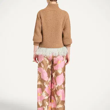La DoubleJ Palazzo Pants | Thumbnail 2 La DoubleJ Palazzo Pants | Thumbnail 2