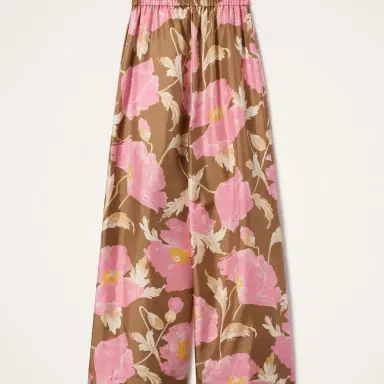 La DoubleJ Palazzo Pants | Thumbnail 6 La DoubleJ Palazzo Pants | Thumbnail 6