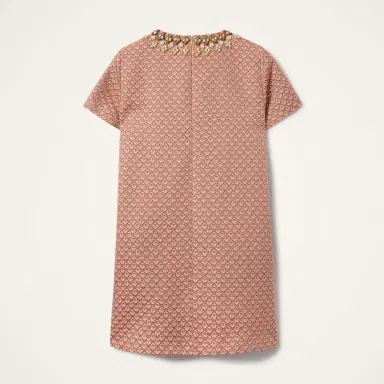 La DoubleJ Mini Swing Dress | Thumbnail 5 La DoubleJ Mini Swing Dress | Thumbnail 5