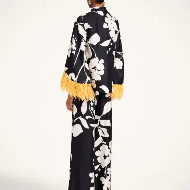 La DoubleJ Palazzo Pants | Thumbnail 2 La DoubleJ Palazzo Pants | Thumbnail 2