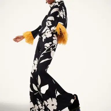La DoubleJ Palazzo Pants | Thumbnail 3 La DoubleJ Palazzo Pants | Thumbnail 3