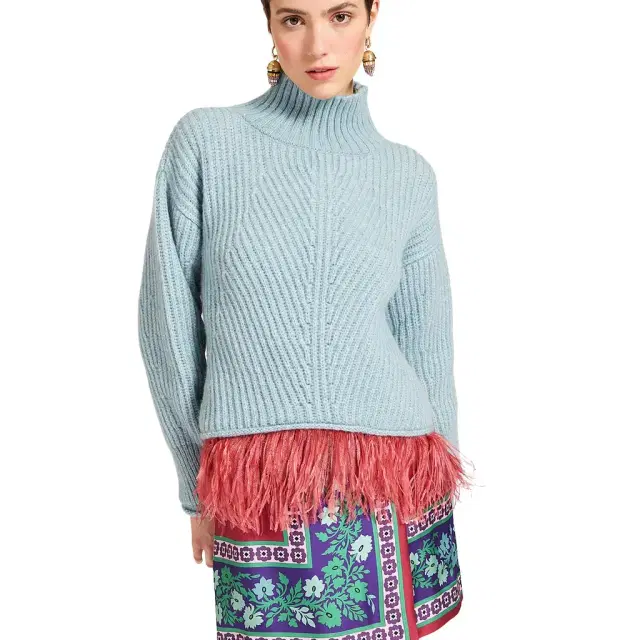 High Kick Sweater High Kick Sweater