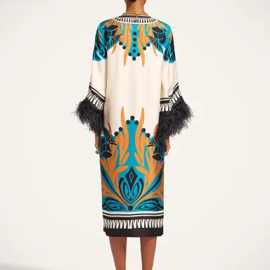 La DoubleJ The Kaftan | Thumbnail 2 La DoubleJ The Kaftan | Thumbnail 2