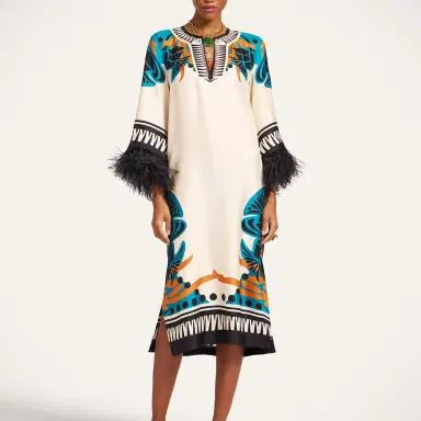 La DoubleJ The Kaftan | Thumbnail 3 La DoubleJ The Kaftan | Thumbnail 3