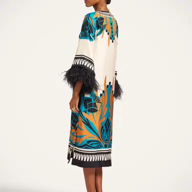 La DoubleJ The Kaftan | Thumbnail 4 La DoubleJ The Kaftan | Thumbnail 4