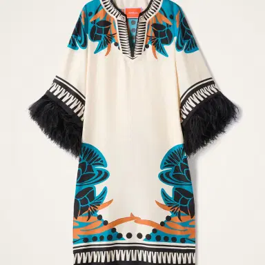 La DoubleJ The Kaftan | Thumbnail 5 La DoubleJ The Kaftan | Thumbnail 5