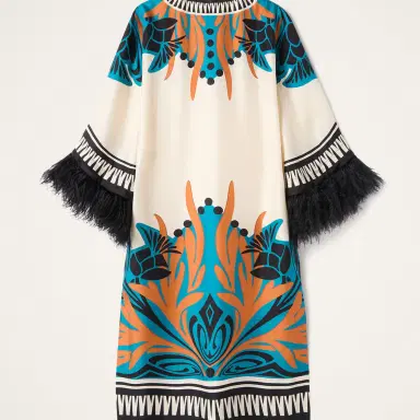 La DoubleJ The Kaftan | Thumbnail 6 La DoubleJ The Kaftan | Thumbnail 6